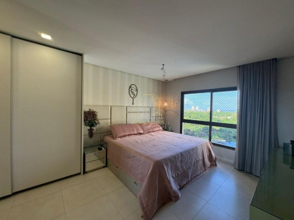 Imagem Imóvel com 4 Quartos à Venda, 225 m² em Patamares - Salvador