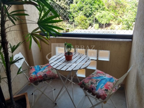 Imagem Imóvel com 3 Quartos à Venda, 100 m² em Iguatemi - Ribeirão Preto