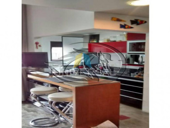 Imagem Apartamento com 3 Quartos à Venda, em Vila Andrade - Sao Paulo Imagem Apartamento com 3 Quartos à Venda, em Vila Andrade - Sao Paulo