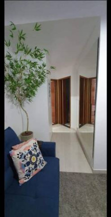 Imagem Apartamento com 2 Quartos à Venda, 96 m² em Vila Floresta - Santo André Imagem Apartamento com 2 Quartos à Venda, 96 m² em Vila Floresta - Santo André