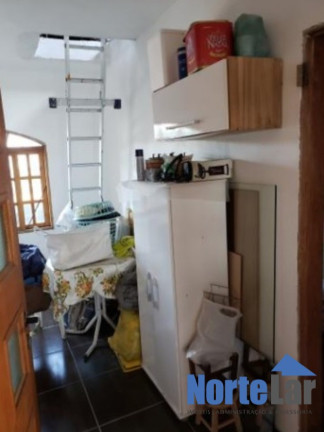 Imagem Sobrado com 3 Quartos à Venda, 140 m² em Jaragua - São Paulo