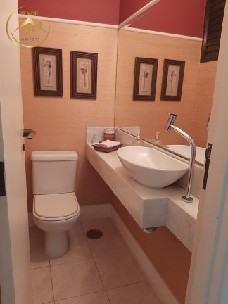 Imagem Apartamento com 3 Quartos à Venda, 150 m² em Cambuí  - Campinas