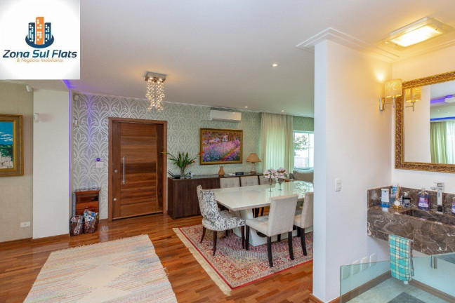 Imagem Casa com 3 Quartos à Venda, 320 m² em Planalto Paulista - São Paulo Imagem Casa com 3 Quartos à Venda, 320 m² em Planalto Paulista - São Paulo