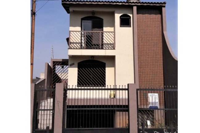 Imagem Casa com 3 Quartos à Venda, 248 m² em Vila Ivone - São Paulo Imagem Casa com 3 Quartos à Venda, 248 m² em Vila Ivone - São Paulo