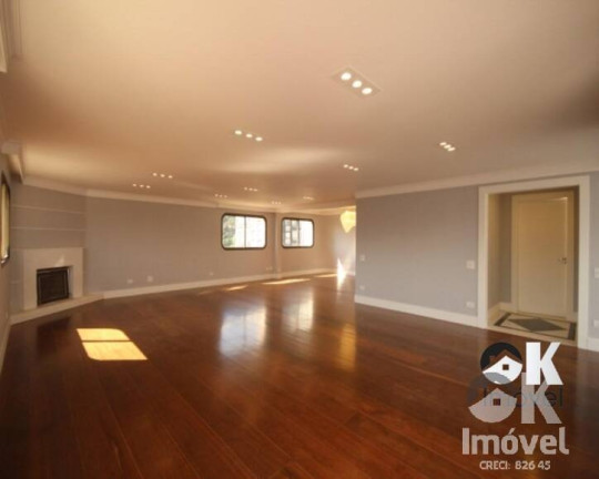 Imagem Apartamento com 4 Quartos à Venda, 453 m² em Higienópolis - São Paulo Imagem Apartamento com 4 Quartos à Venda, 453 m² em Higienópolis - São Paulo
