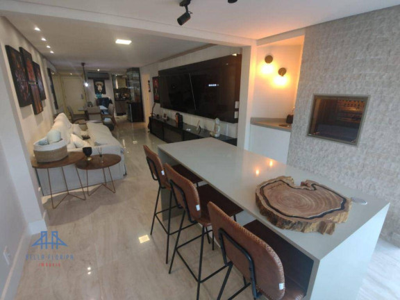 Imagem Apartamento com 3 Quartos à Venda, 210 m² em Agronômica - Florianópolis Imagem Apartamento com 3 Quartos à Venda, 210 m² em Agronômica - Florianópolis