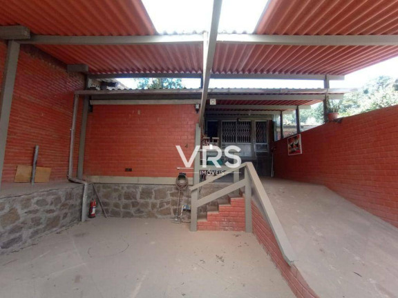 Imagem Casa com 2 Quartos à Venda, 75 m² em Posse - Teresópolis Imagem Casa com 2 Quartos à Venda, 75 m² em Posse - Teresópolis