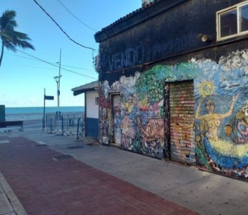Casa com 5 Quartos à Venda,  em Barra - Salvador