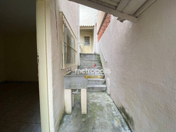 Imagem Casa com 1 Quarto à Venda, 250 m² em Parque Bristol - São Paulo