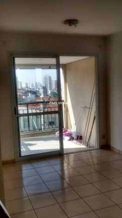 Imóvel com 3 Quartos à Venda, 67 m² em Vila Firmiano Pinto - São Paulo