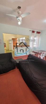 Imagem Casa com 4 Quartos à Venda, 312 m² em Lagoinha - Ubatuba