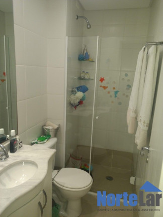 Imagem Apartamento com 3 Quartos à Venda, 94 m² em Vila Romero - São Paulo