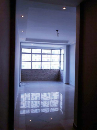 Imagem Apartamento com 3 Quartos à Venda, 119 m² em José Menino - Santos Imagem Apartamento com 3 Quartos à Venda, 119 m² em José Menino - Santos