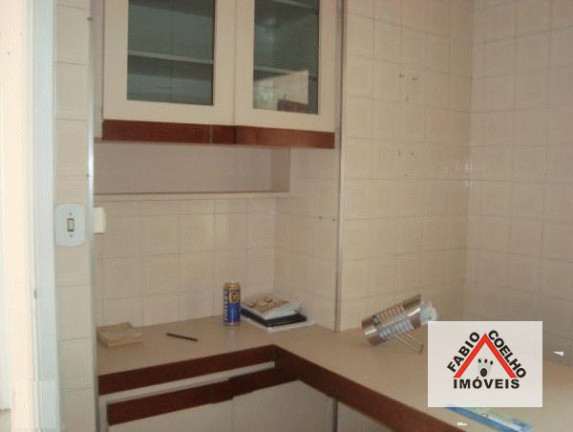 Imagem Apartamento com 2 Quartos à Venda, 60 m² em Jardim Marajoara - São Paulo