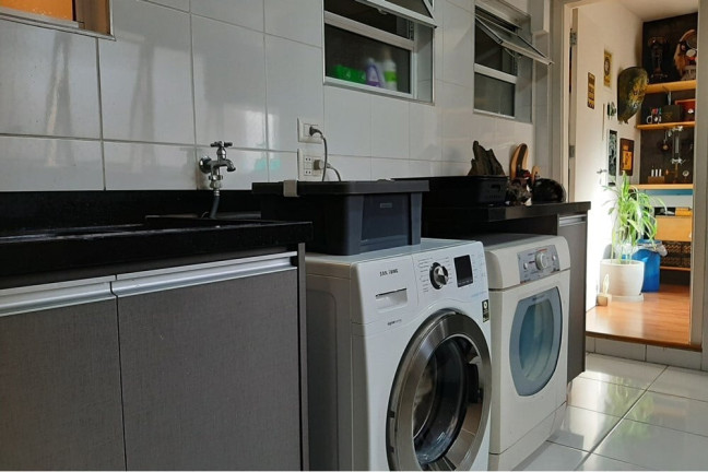 Imagem Imóvel com 2 Quartos à Venda, 117 m² em Indianópolis - São Paulo
