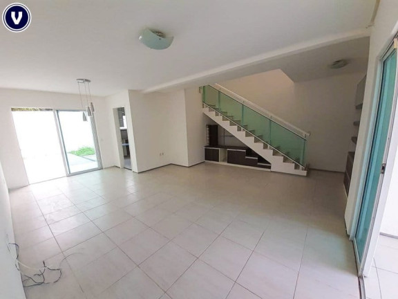 Imagem Casa de Condomínio com 3 Quartos à Venda, 120 m² em Edson Queiroz - Fortaleza