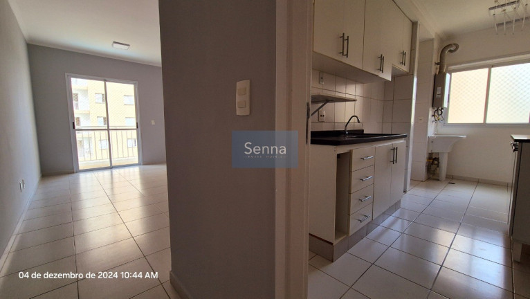 Imóvel com 3 Quartos à Venda, 71 m² em Jardim Bonfiglioli - Jundiaí