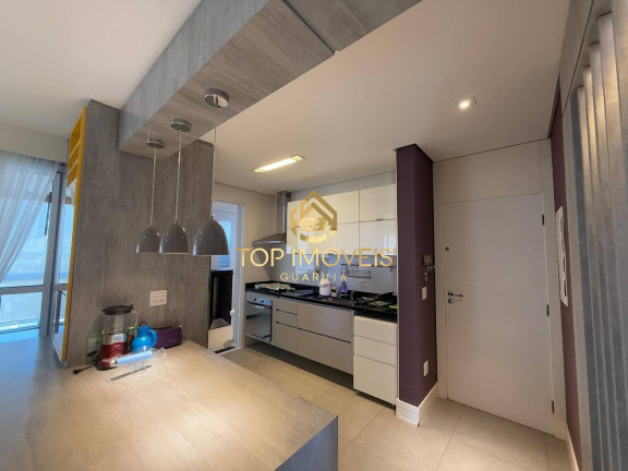 Imagem Apartamento com 3 Quartos à Venda, 100 m² em Enseada - Guarujá Imagem Apartamento com 3 Quartos à Venda, 100 m² em Enseada - Guarujá