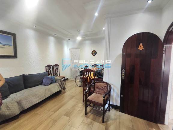 Imagem Casa com 3 Quartos à Venda, 140 m² em Tupi - Praia Grande