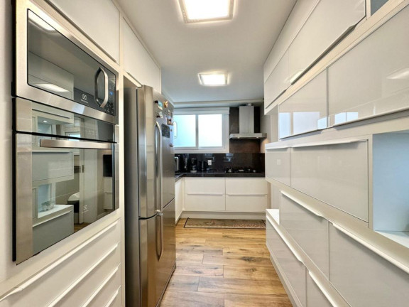 Imagem Apartamento com 3 Quartos à Venda, 188 m² em -- - Capao Da Canoa