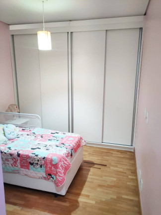 Imagem Apartamento com 3 Quartos à Venda, 93 m² em Fundação - São Caetano Do Sul