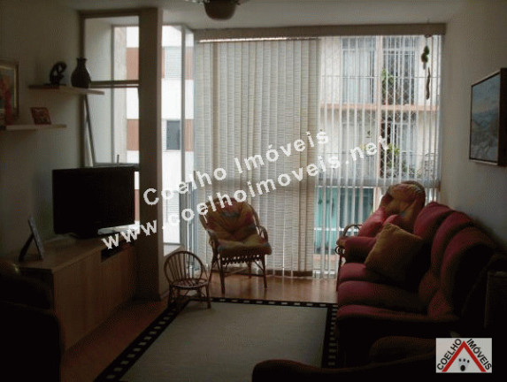 Apartamento à Venda, 95 m² em Vila Sofia - São Paulo