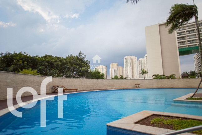 Imagem Apartamento com 2 Quartos à Venda, 76 m² em Vila Leopoldina - São Paulo