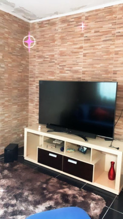 Imagem Casa com 3 Quartos à Venda, 150 m² em Cidade Ariston Estela Azevedo - Carapicuíba