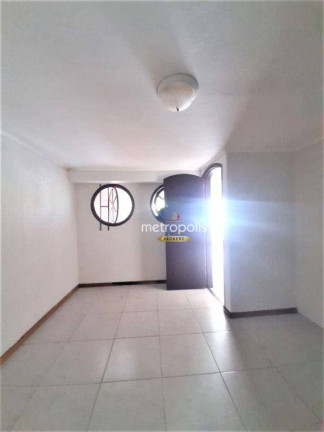 Imagem Sobrado com 2 Quartos à Venda, 151 m² em Campestre - Santo André