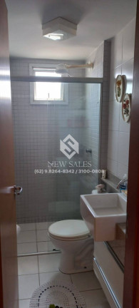 Imagem Apartamento com 2 Quartos à Venda, 68 m² em Parque Amazônia - Goiânia Imagem Apartamento com 2 Quartos à Venda, 68 m² em Parque Amazônia - Goiânia