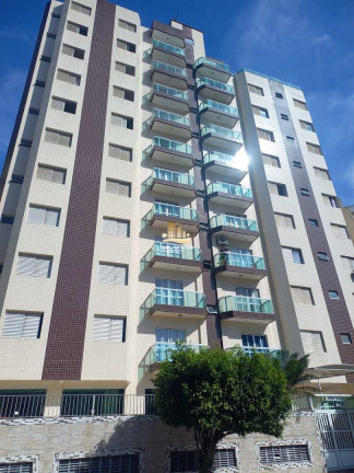 Imagem Apartamento com 2 Quartos à Venda, 83 m² em Tupi - Praia Grande