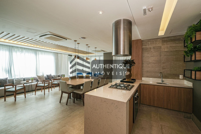 Imagem Apartamento com 4 Quartos à Venda, 153 m² em Jardim - Santo André Imagem Apartamento com 4 Quartos à Venda, 153 m² em Jardim - Santo André