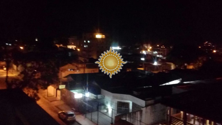 Imagem Cobertura com 3 Quartos à Venda, 120 m² em Centro - Ubatuba