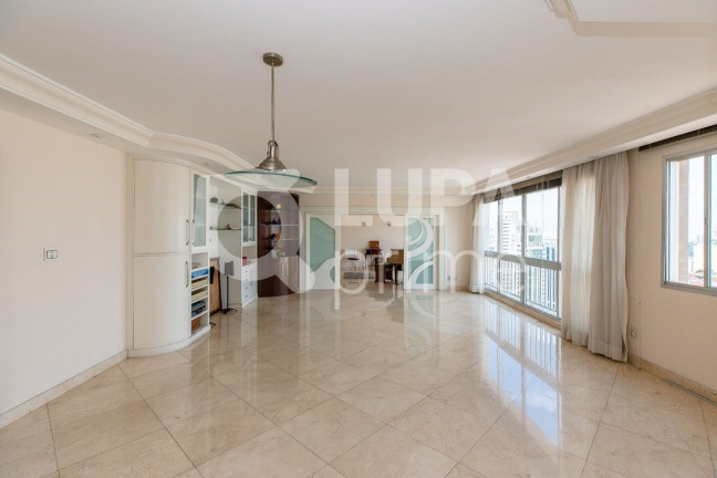 Imagem Apartamento com 4 Quartos à Venda, 318 m² em Santana - São Paulo Imagem Apartamento com 4 Quartos à Venda, 318 m² em Santana - São Paulo
