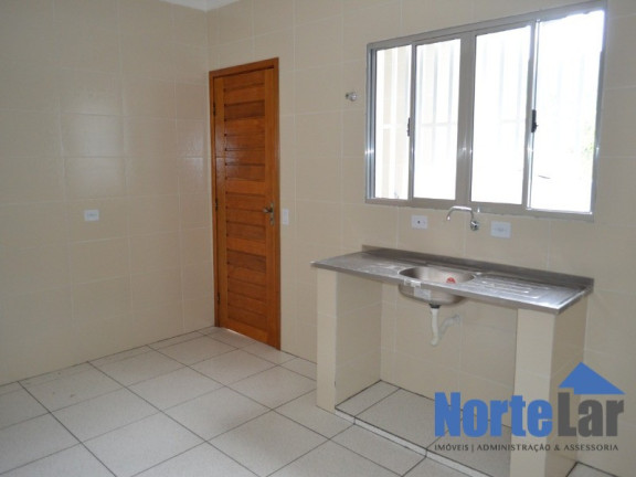 Imagem Sobrado com 2 Quartos à Venda, 80 m² em Vila Yara - São Paulo