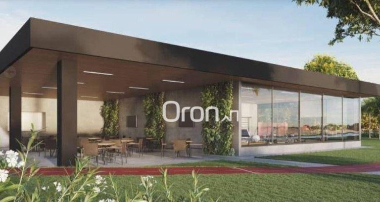 Imagem Sobrado com 3 Quartos à Venda, 181 m² em Jardins Marselha - Aparecida De Goiânia