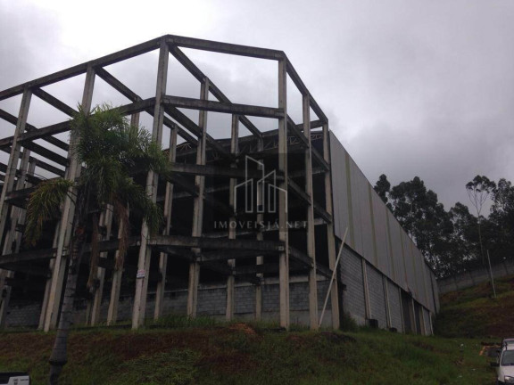 Imagem Imóvel Comercial para Alugar, 4.000 m² em Jardim Isaura - Santana De Parnaíba Imagem Imóvel Comercial para Alugar, 4.000 m² em Jardim Isaura - Santana De Parnaíba