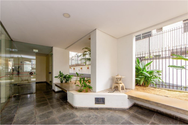 Imagem Apartamento com 2 Quartos à Venda, 63 m² em Bela Vista - São Paulo