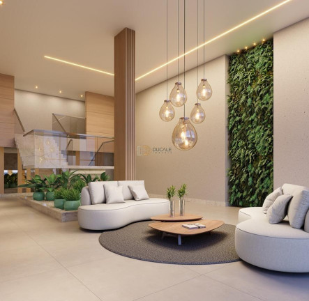 Imagem Apartamento com 2 Quartos à Venda, 66 m² em Jardim Camburi - Vitória Imagem Apartamento com 2 Quartos à Venda, 66 m² em Jardim Camburi - Vitória