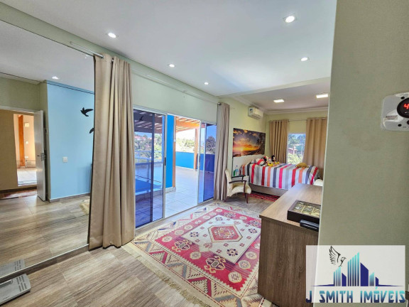 Imagem Casa com 3 Quartos à Venda, 377 m² em Granja Caiapiá - Cotia Imagem Casa com 3 Quartos à Venda, 377 m² em Granja Caiapiá - Cotia