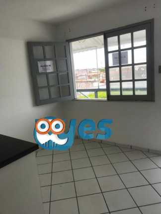 Imagem Apartamento com 1 Quarto à Venda, 30 m² em Centro - Feira De Santana Imagem Apartamento com 1 Quarto à Venda, 30 m² em Centro - Feira De Santana