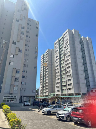 Imagem Apartamento com 3 Quartos à Venda, 70 m² em Bento Ferreira - Vitória Imagem Apartamento com 3 Quartos à Venda, 70 m² em Bento Ferreira - Vitória