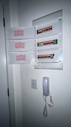 Imagem Apartamento com 2 Quartos para Alugar, 69 m² em Marapé - Santos