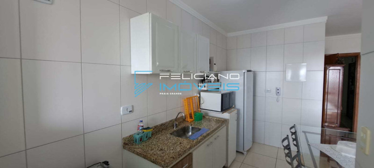 Imagem Apartamento com 2 Quartos à Venda, 62 m² em Balneário Maracanã - Praia Grande Imagem Apartamento com 2 Quartos à Venda, 62 m² em Balneário Maracanã - Praia Grande