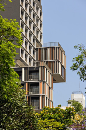 Imagem Imóvel à Venda, 24 m² em Cerqueira César - São Paulo