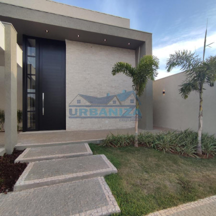 Imagem Casa com 3 Quartos à Venda, 289 m² em Condomínio Residencial Decolores - Birigui