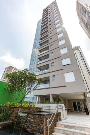Imagem Apartamento com 1 Quarto à Venda, 49 m² em Alphaville Industrial - Barueri Imagem Apartamento com 1 Quarto à Venda, 49 m² em Alphaville Industrial - Barueri