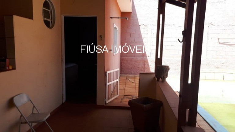 Imagem Casa com 3 Quartos à Venda, em Independência - Ribeirão Preto Imagem Casa com 3 Quartos à Venda, em Independência - Ribeirão Preto