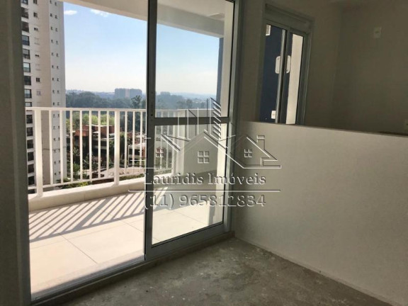 Imagem Imóvel com 1 Quarto à Venda, 53 m² em Alphaville Empresarial - Barueri Imagem Imóvel com 1 Quarto à Venda, 53 m² em Alphaville Empresarial - Barueri