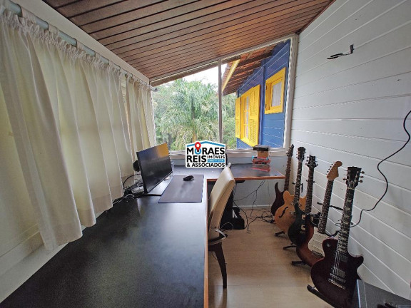 Imagem Casa de Condomínio com 4 Quartos à Venda, 691 m² em Fazenda Da Ilha - Embu-guaçu Imagem Casa de Condomínio com 4 Quartos à Venda, 691 m² em Fazenda Da Ilha - Embu-guaçu